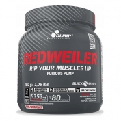 REDWEILER 480g